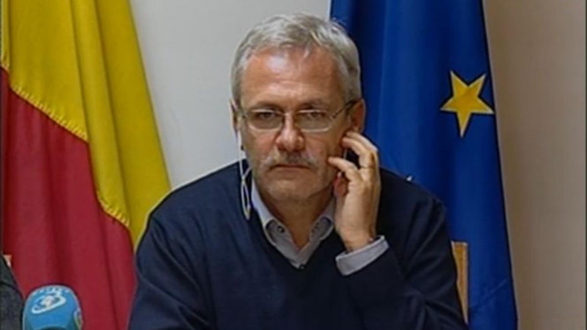 dragnea anunta noi demiteri maine ii propun premierului ponta trei nume surse prefectul de
