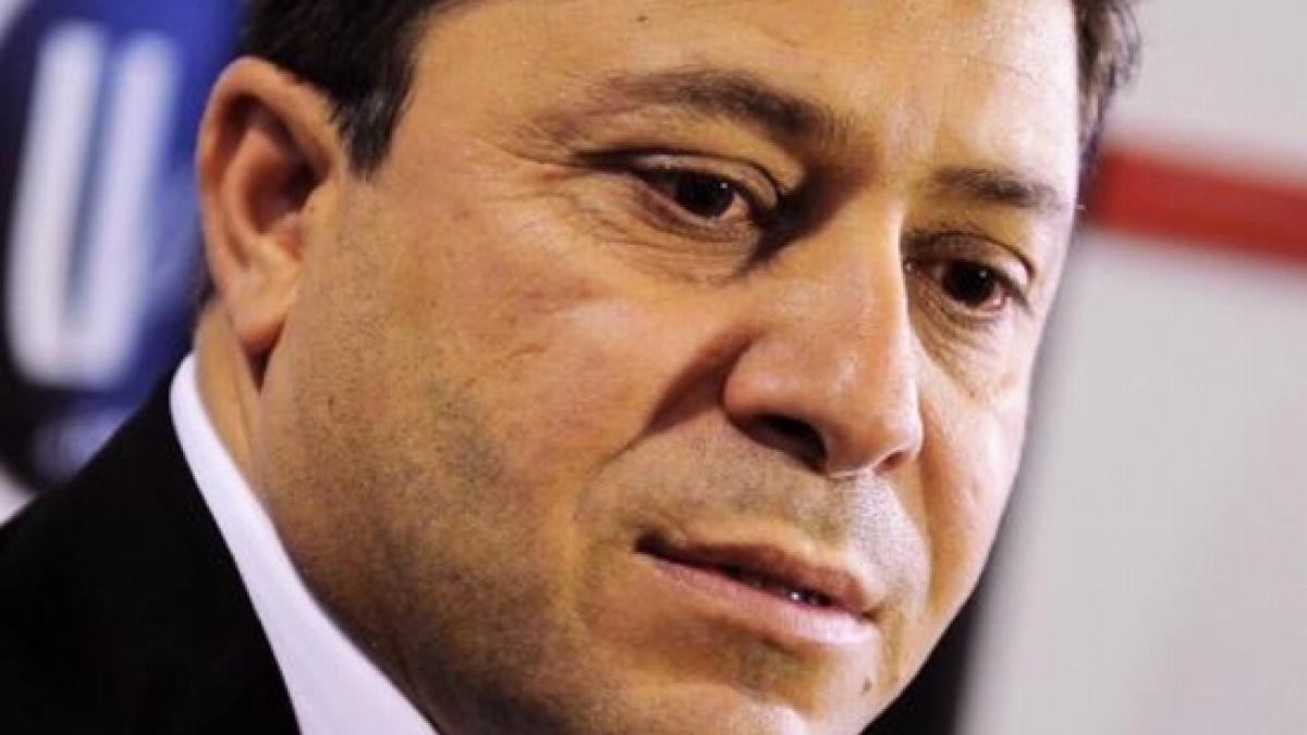 gruia stoica retinut de dna omul de afaceri ar fi dat 3 mil euro mita pentru un contract de 100 mil