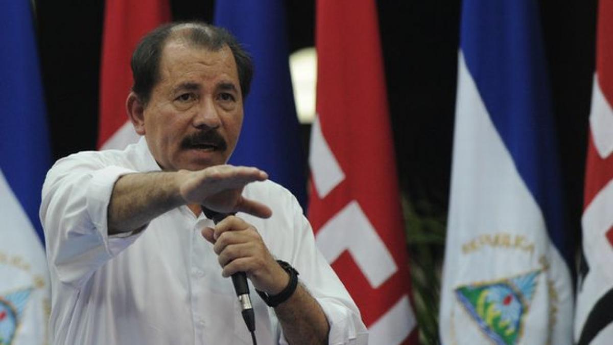 nicaragua intra oficial in umbra dictaturii lui daniel ortega