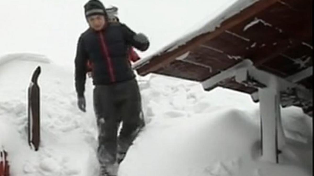 oameni rupti de restul lumii in trei localitati galatene