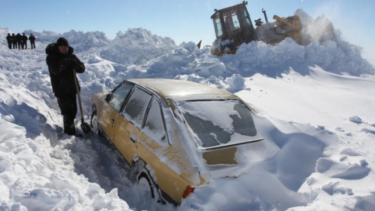 ponta anunta ca starea de alerta poate fi extinsa si pentru alte judete