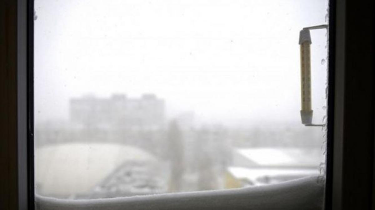 deszapezirea are culoare politica iata cum arata strazile demnitarilor in plina iarna