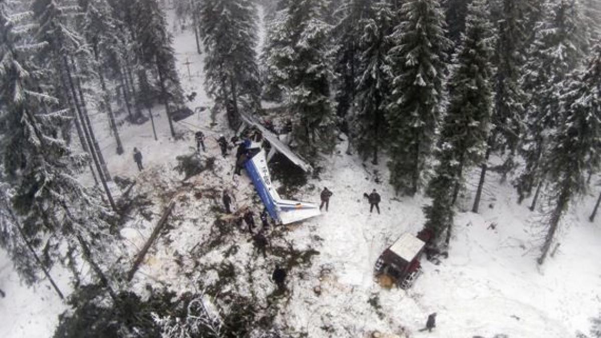 dr pivniceru marturii emotionate dupa accidentul aviatic nu m am gandit ca voi muri