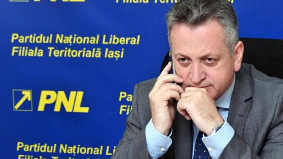 ministrul condamnat relu fenechiu a demisionat din pnl