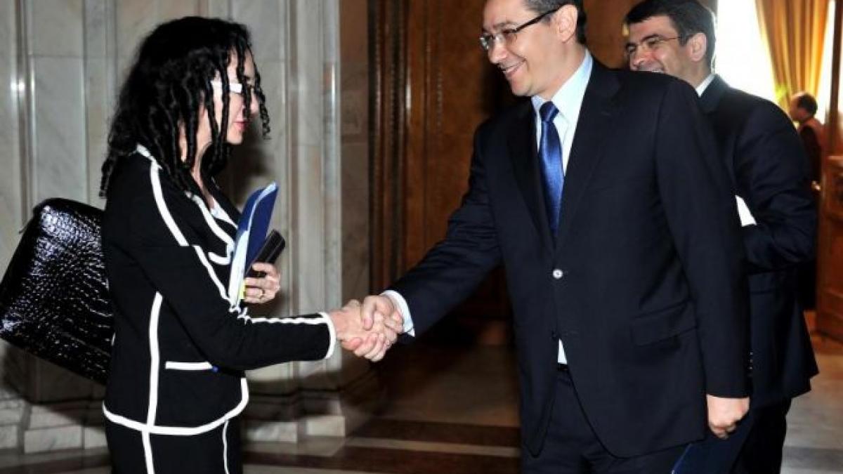 oana haineala fosta sefa a csm la guvern