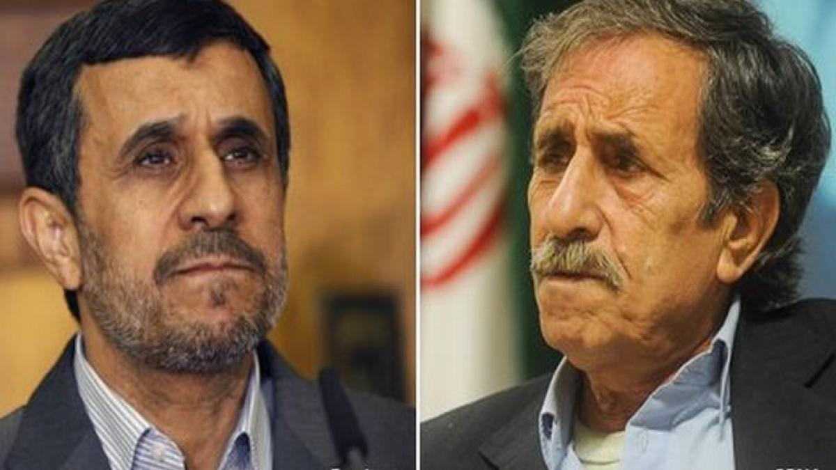 sosia lui mahmoud ahmadinejad n a mai avut voie sa joace in filme