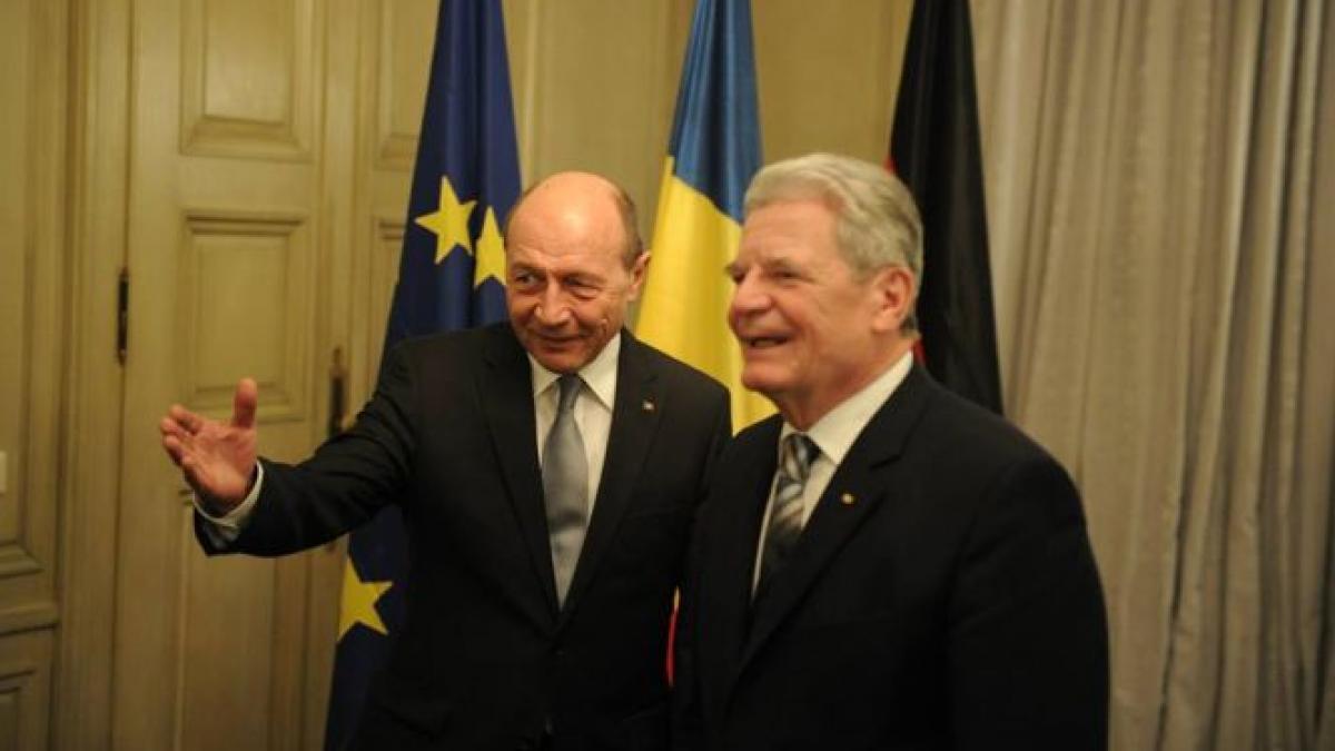basescu lauda condamnarile in romania au fost condamnati definitiv sapte ministri