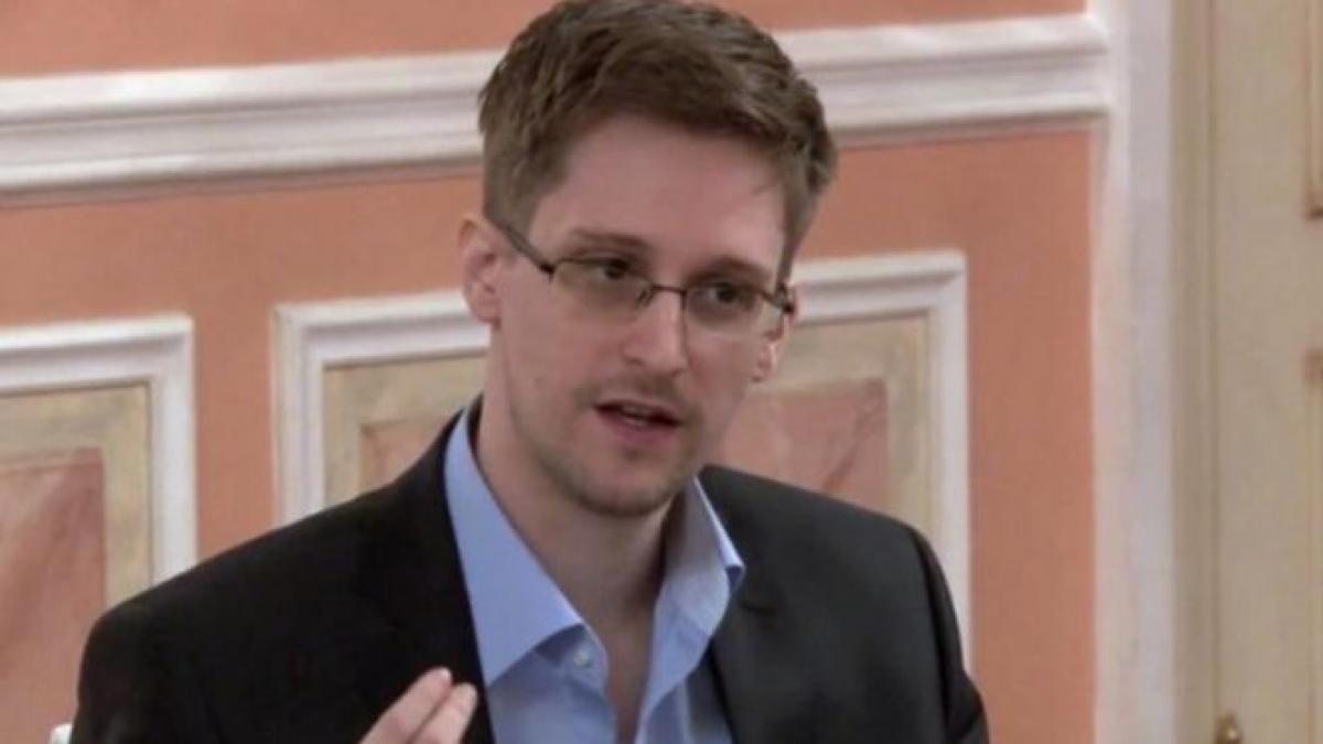 edward snowden si catherine ashton propusi la premiul nobel pentru pace