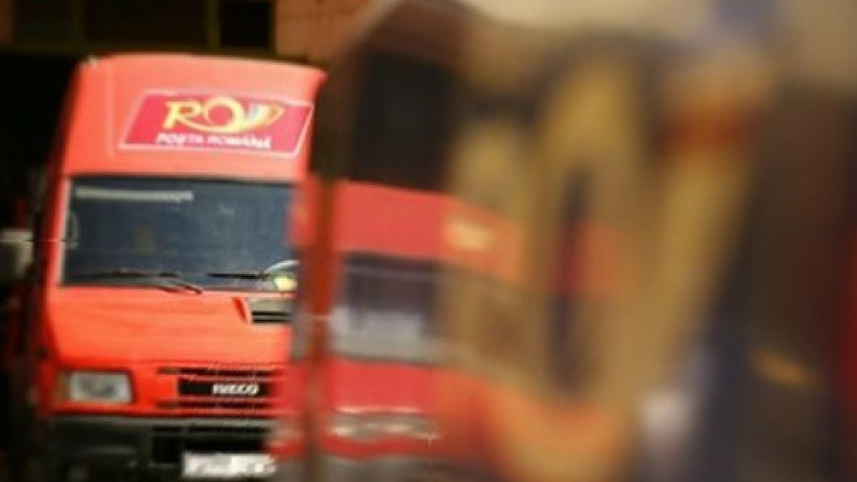 oficiu postal din medgidia spart aproape 100 000 de euro au fost furati