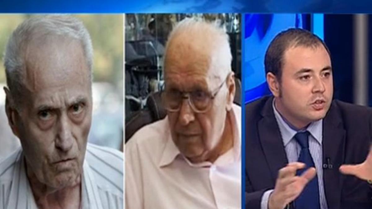 seful institutului de investigare a crimelor comunismului trage un semnal de alarma noul cod penal