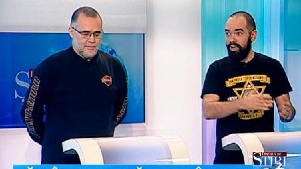 dincolo de stiri despre comedie politica si societate cu teo si bogdan naumovici