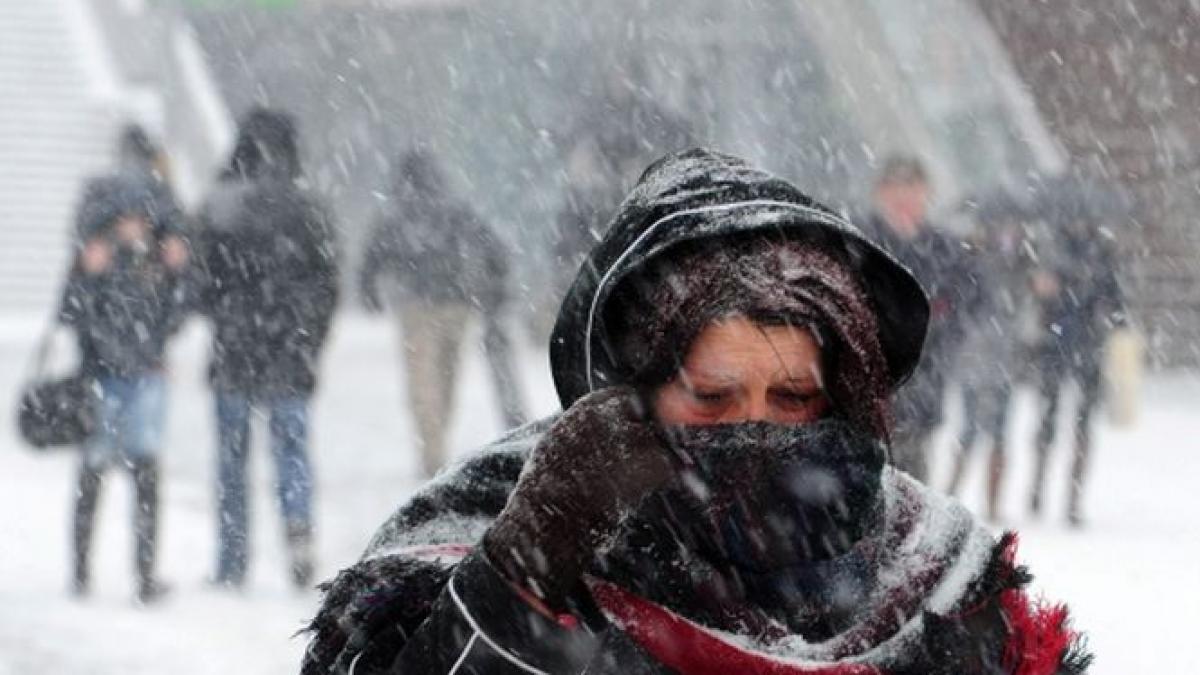 italia este afectata de intemperii puternice vremea proasta va dura cel putin pana marti