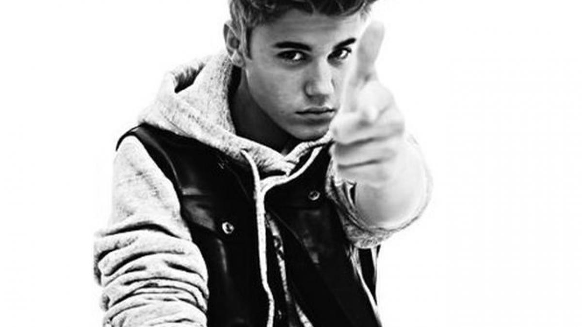 noi probleme pentru bieber idolul adolescentilor a fost retinut din nou