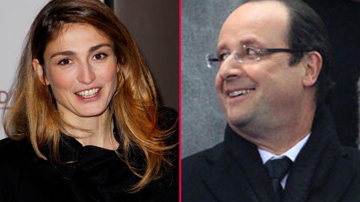 presupusa iubita a presedintelui hollande nominalizata la premiile cesar 2014