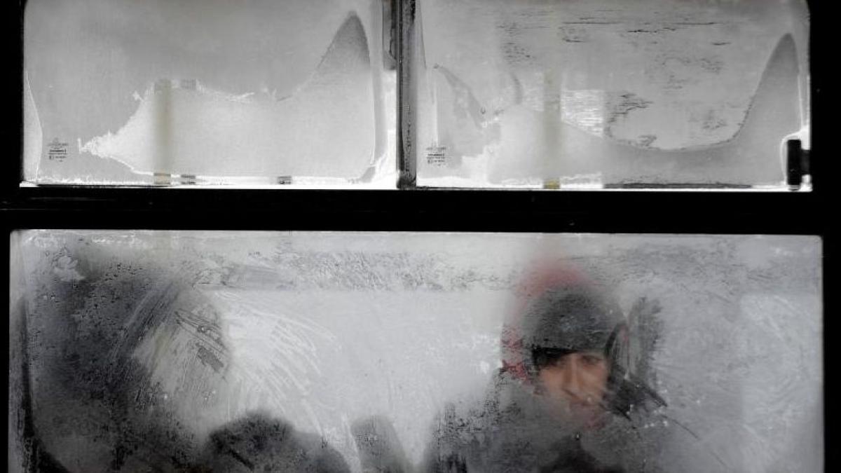 vesti bune de la anm vremea se incalzeste