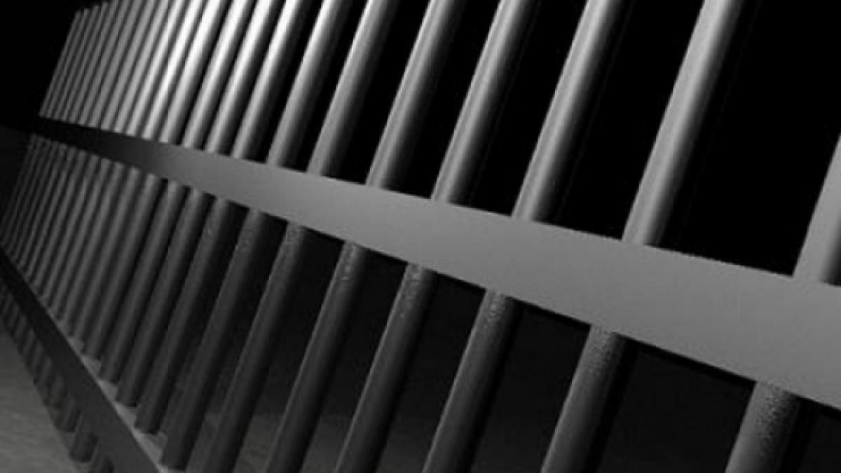 122 de detinuti au fost pusi in libertate in baza noului cod penal