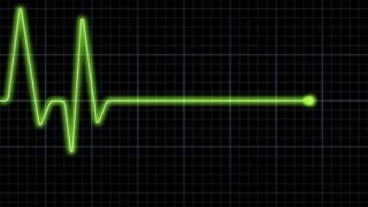 Directorul general al CFR Marfă A MURIT