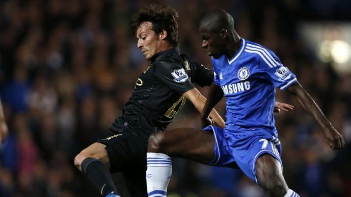 presa fc barcelona vrea sa il cumpere pe david silva