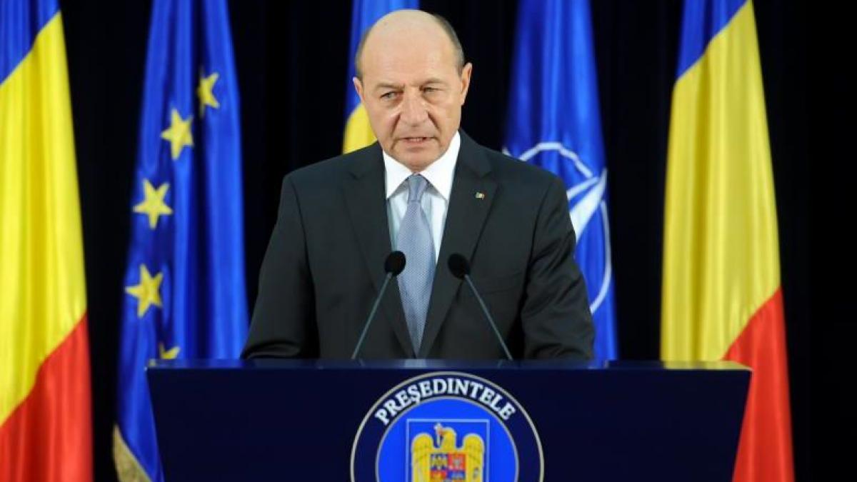 presedintele traian basescu va primi o delegatie comuna a fmi ce si bm presedintele traian basescu va primi o delegatie comuna a fmi ce si bm