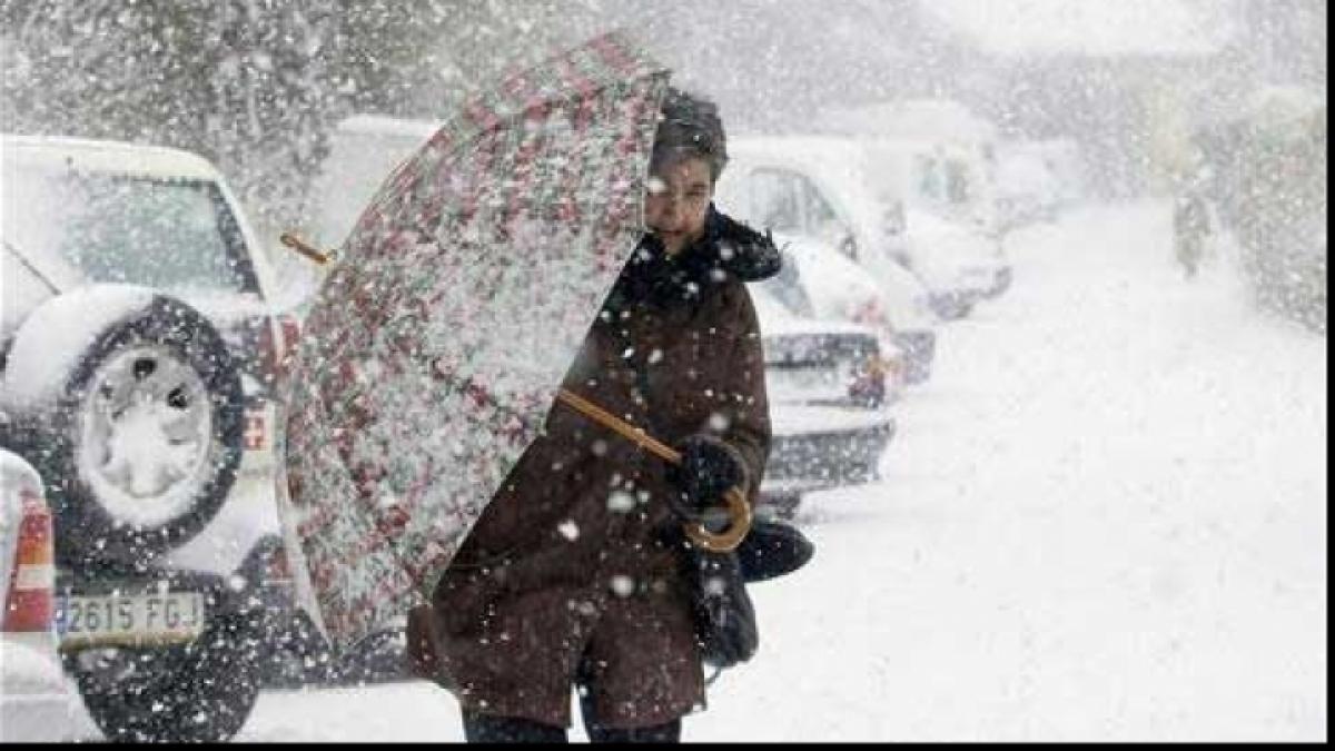 cand vine primavara vezi ce se intampla cu vremea pana in luna aprilie