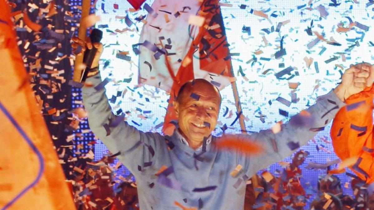 cum arata romania astazi dupa zece ani de sclavie unde a ajuns tara lui sa traiti bine