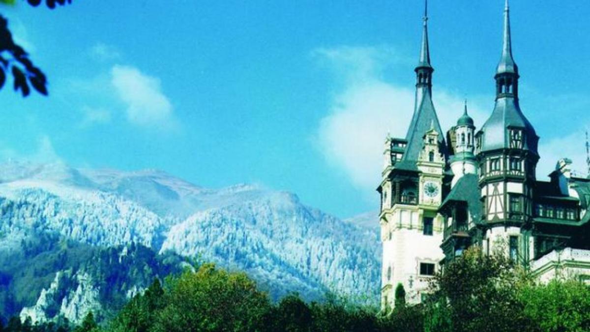 datele ins care arata ce s a intamplat cu turismul romanesc in 2013