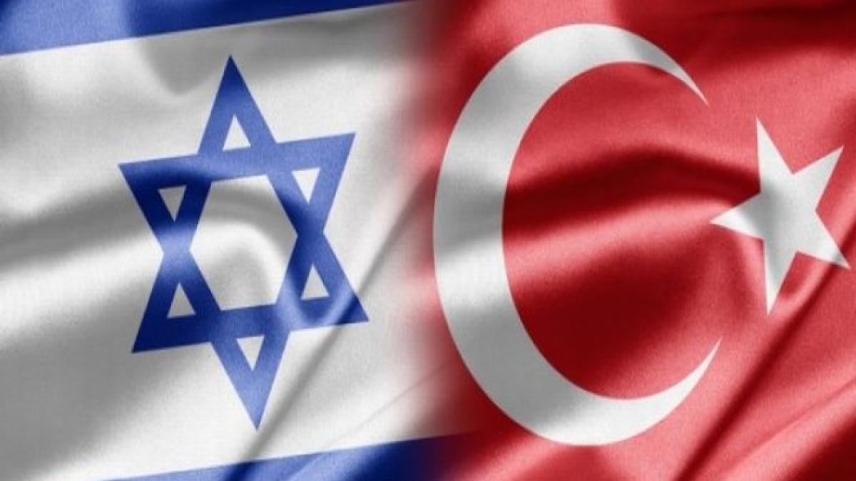 israelul este pregatit sa plateasca pentru greseala din 2010 atunci cand a atacat o flotila