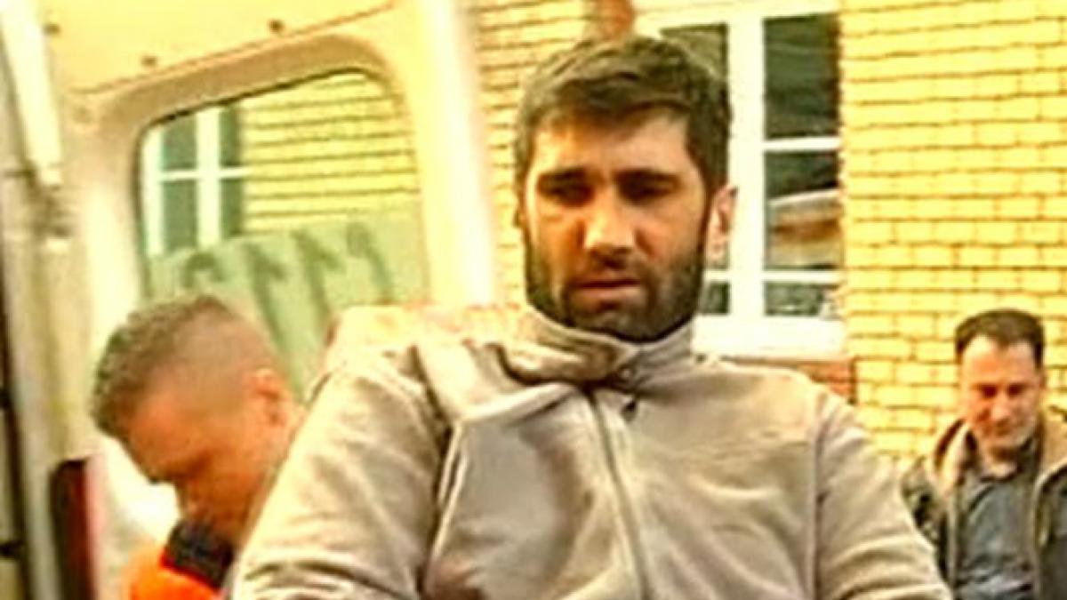 medicul sorin ianceu ranit in accidentul aviatic din apuseni a ajuns acasa