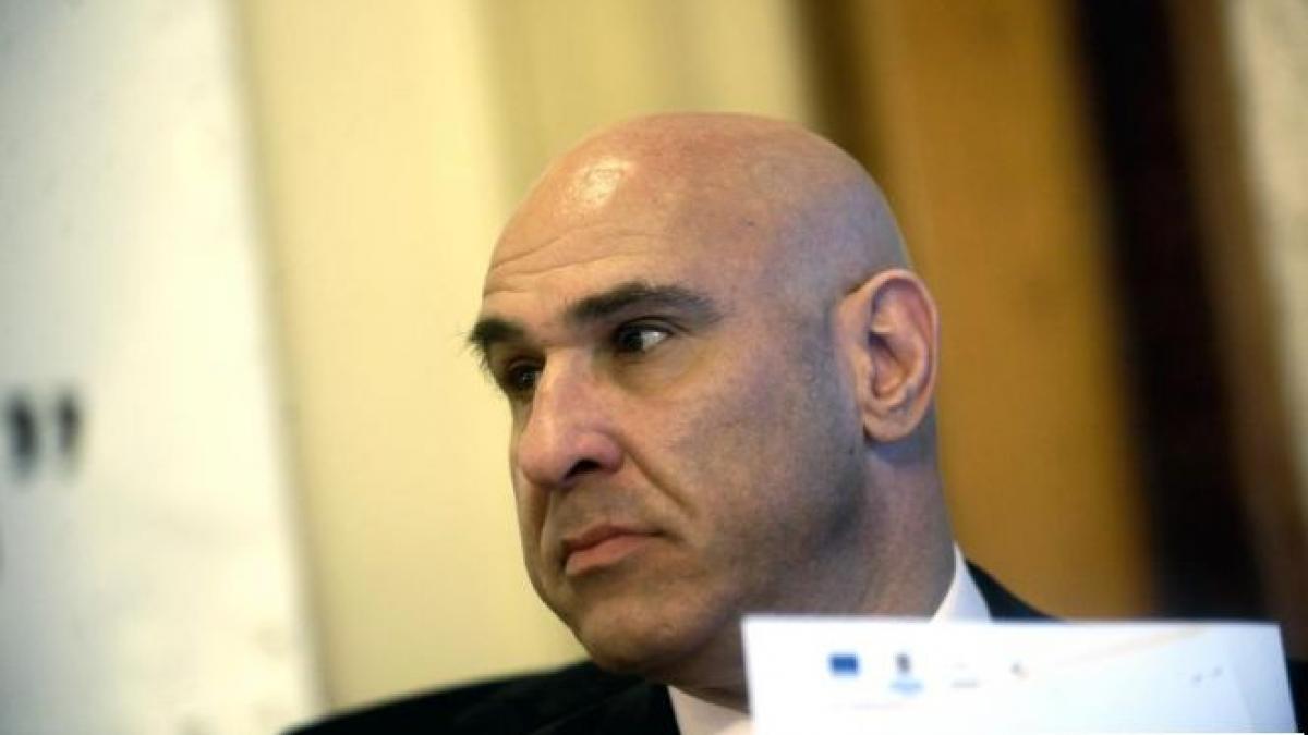 niels schnecker dupa despartirea de antonescu am considerat pnl un foarte bun organizator