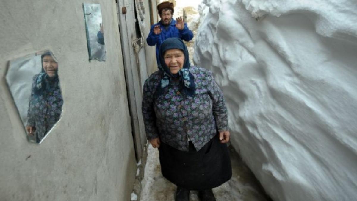 starea de alerta a fost ridicata din judete dar autoritatile trebuie sa fie pregatite pentru