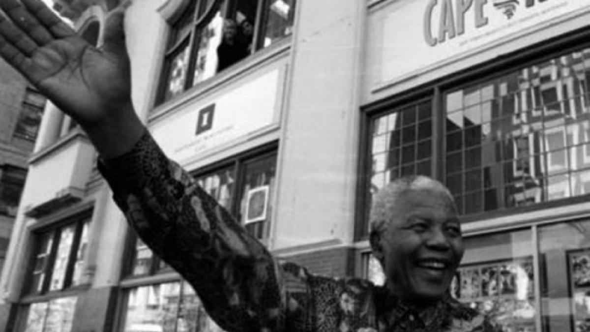 testamentul lui nelson mandela vedeti la cat se ridica averea fostului presedinte sud african