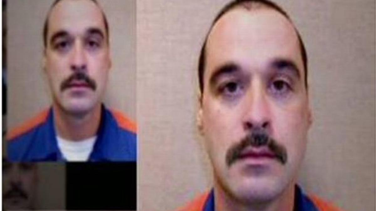 un criminal periculos a evadat dintr o inchisoare din michigan locuitorii din imprejurimi au fost