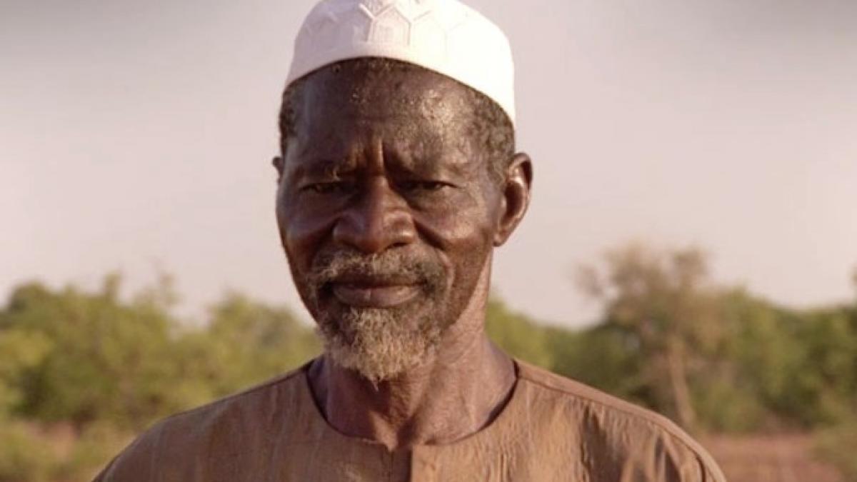 ai ce invata din viata acestui om ce a reusit sa faca in mijlocul desertului e un miracol