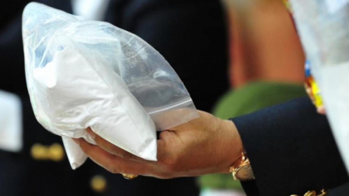 captura impresionanta de cocaina in largul coastei spaniole