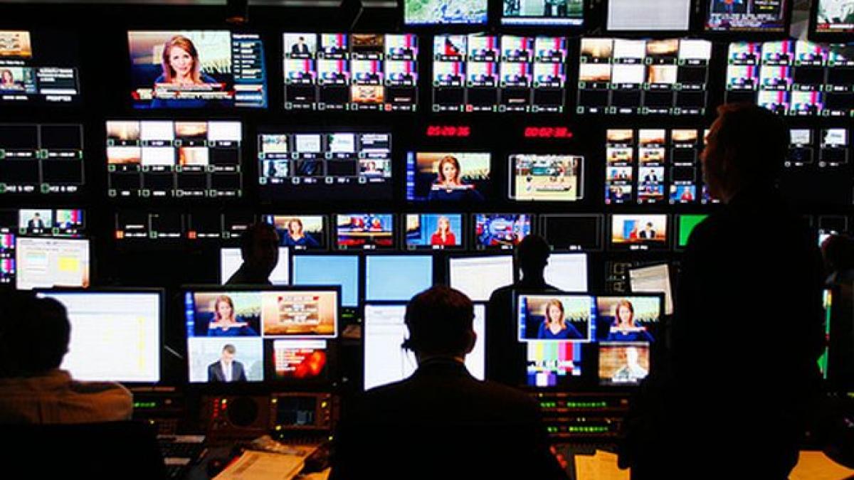 ce a alcatuit un organism pentru reglementarea serviciilor audiovizuale din ue