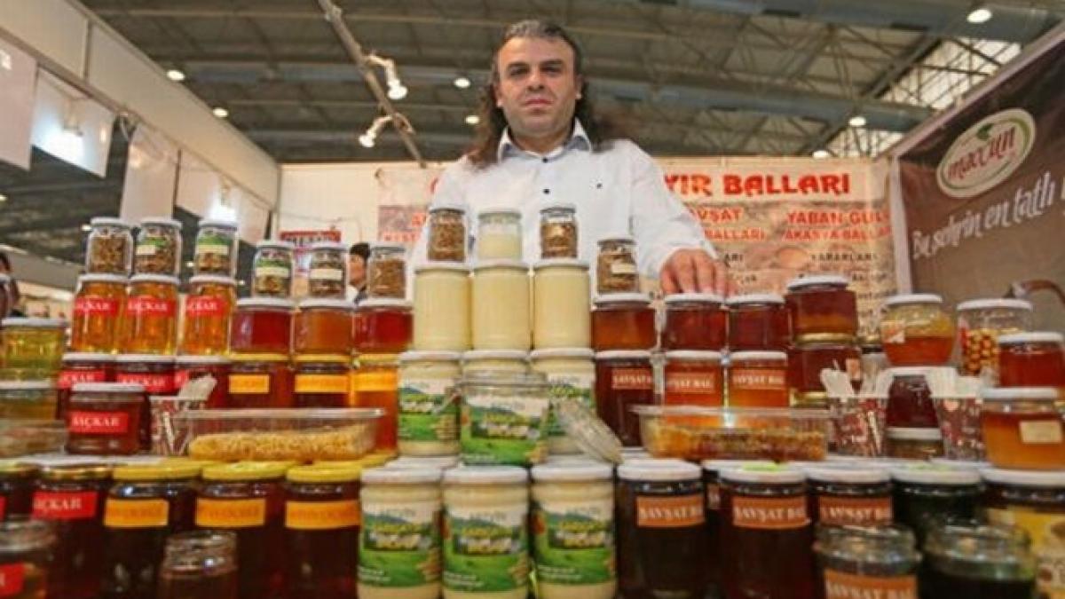 cea mai scumpa miere din lume costa aproape cat o masina