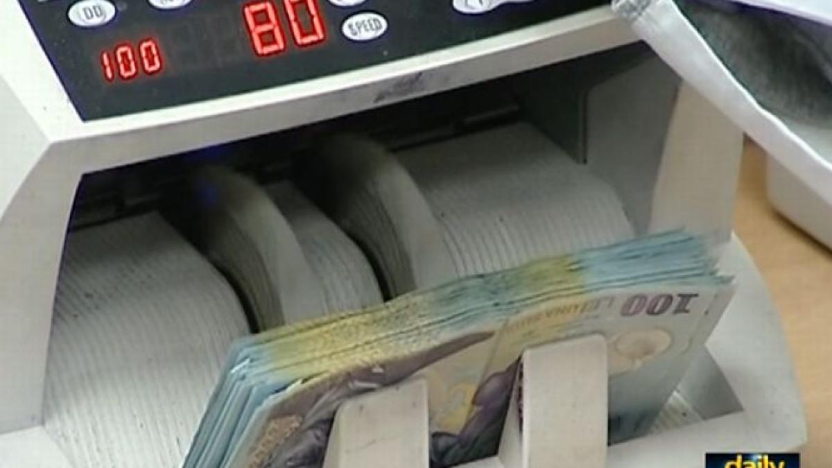 daily income guvernul vrea sa interzica platile in numerar intre persoanele fizice pentru