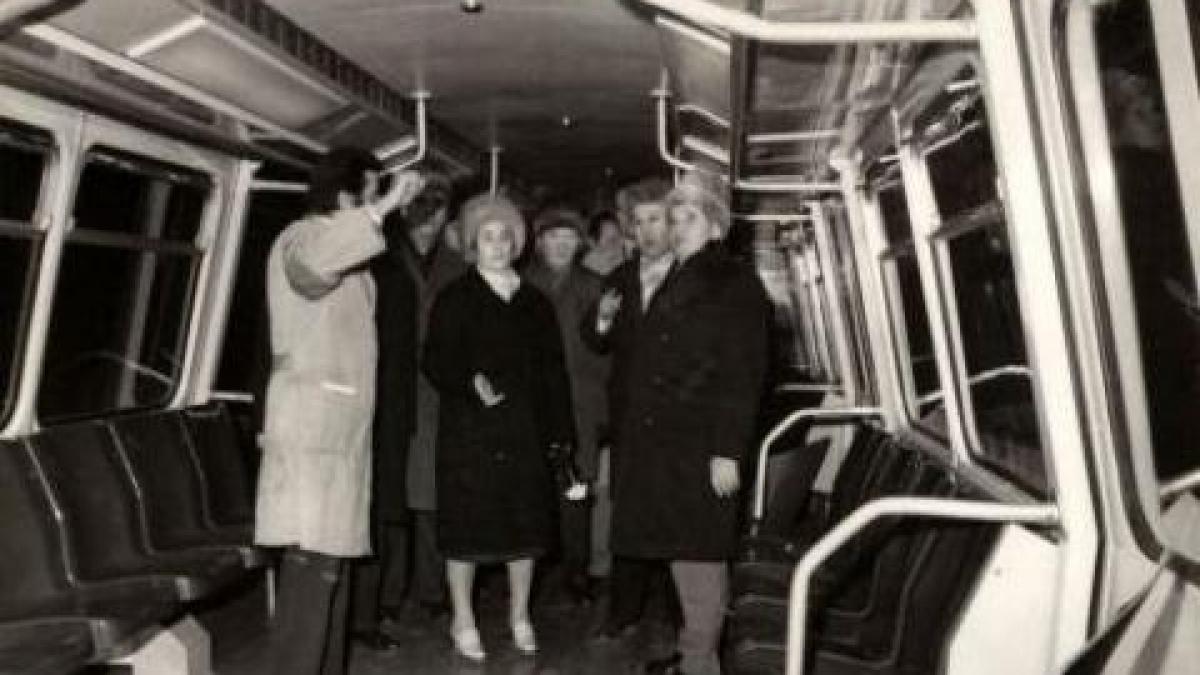 de ce n a vrut ceausescu sa faca metrou in drumul taberei