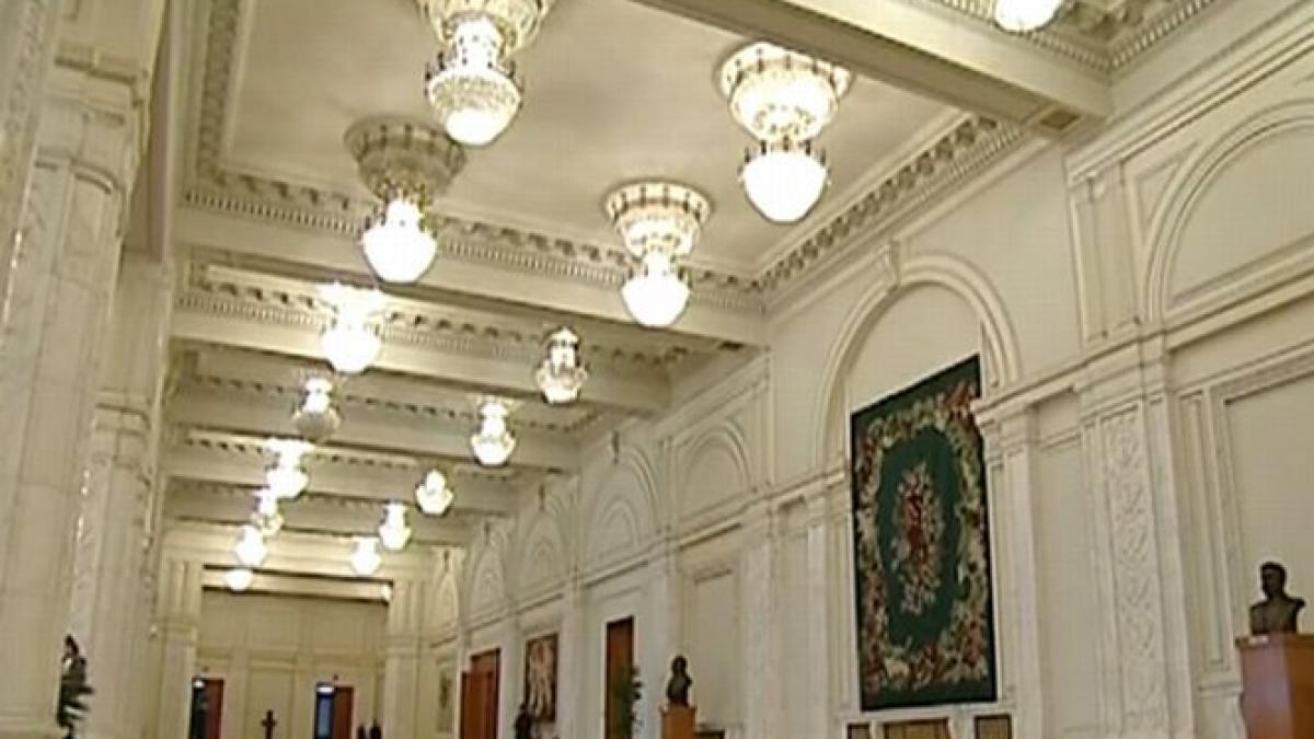 magneti la promotie de la deputati parlamentarii isi deschid magazin online