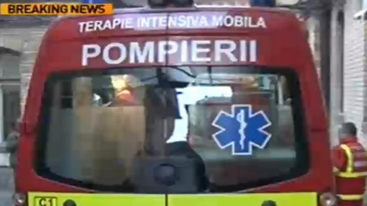 medicii valentin calu si catalin pivniceru raniti in accidentul aviatic din apuseni au fost