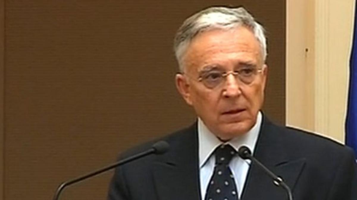 mugur isarescu reesalonarea creditelor nu este obligatorie