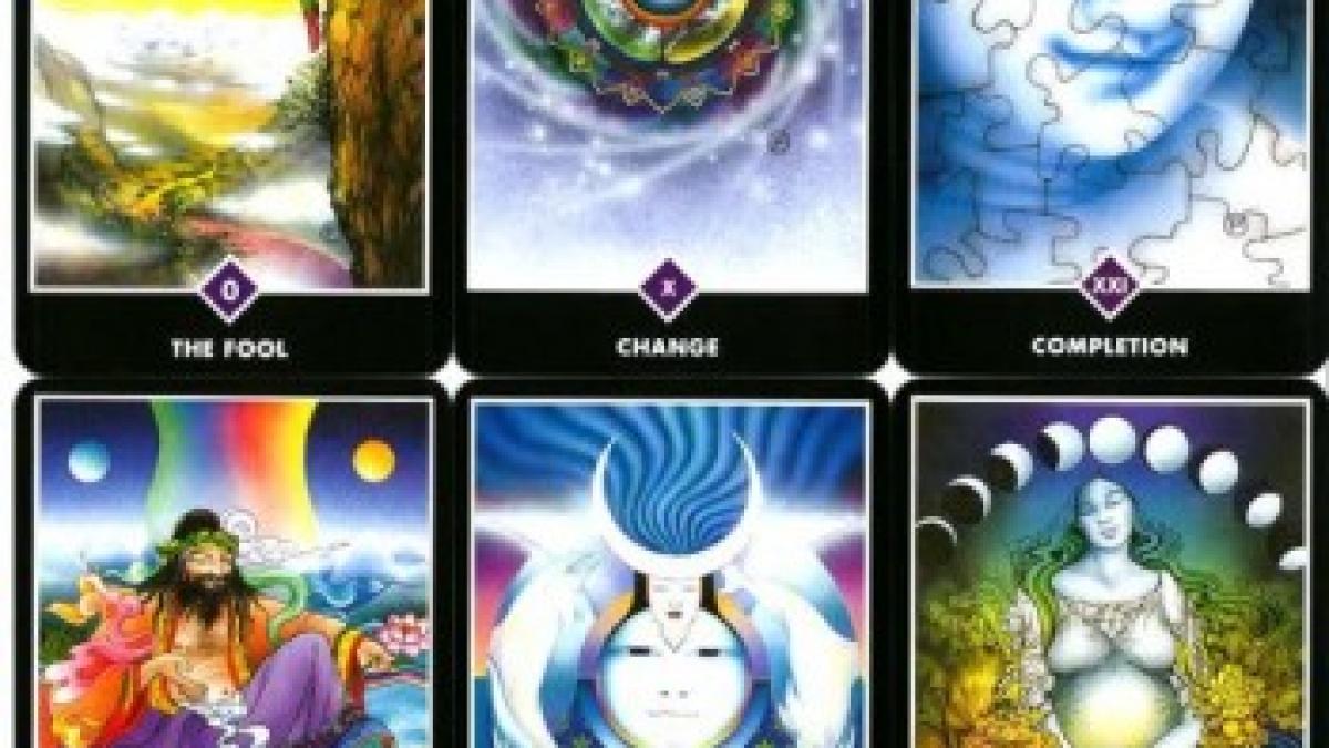 oracolscop 3 9 februarie 2014 iata mesajele cartiolor osho zen tarot