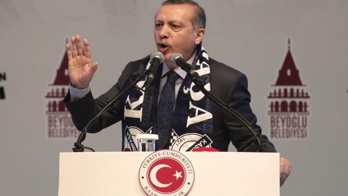 premierul erdogan cere germaniei o mai mare sustinere pentru aderarea turciei la ue