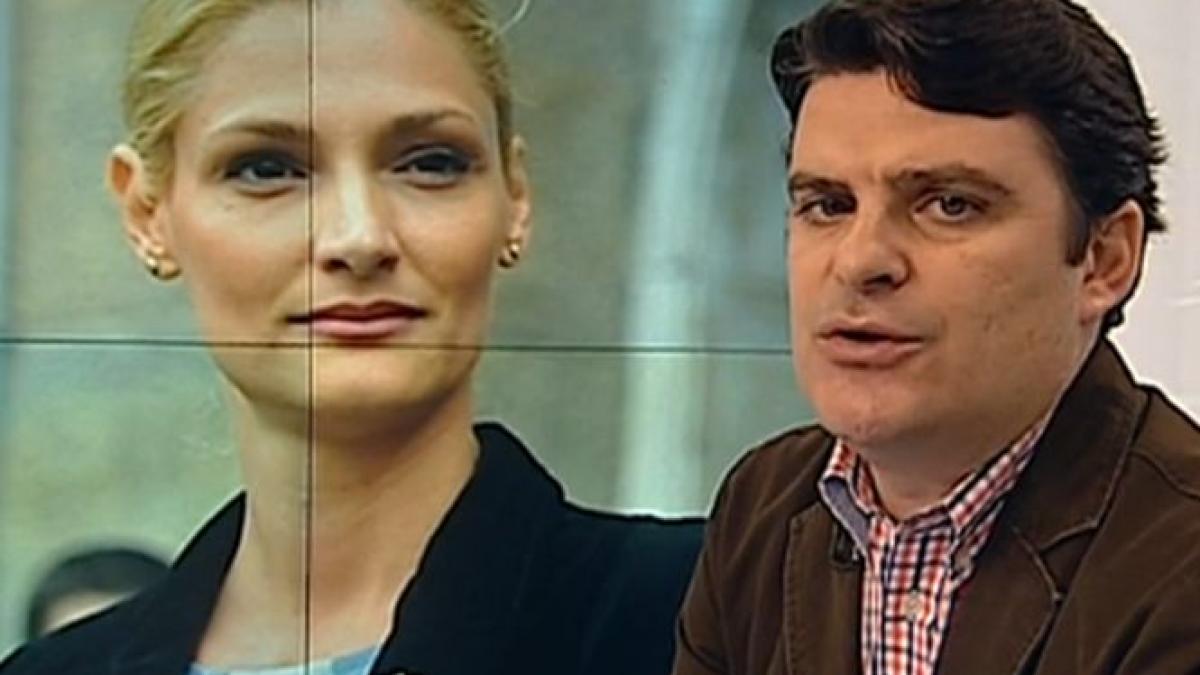 radu tudor un ministru trebuie sa realizeze ca e o situatie de urgenta atunci cand cade un avion