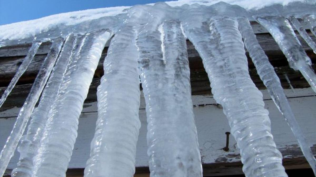 recordul iernii minus 26 de grade celsius inregistrate la miercurea ciuc si joseni