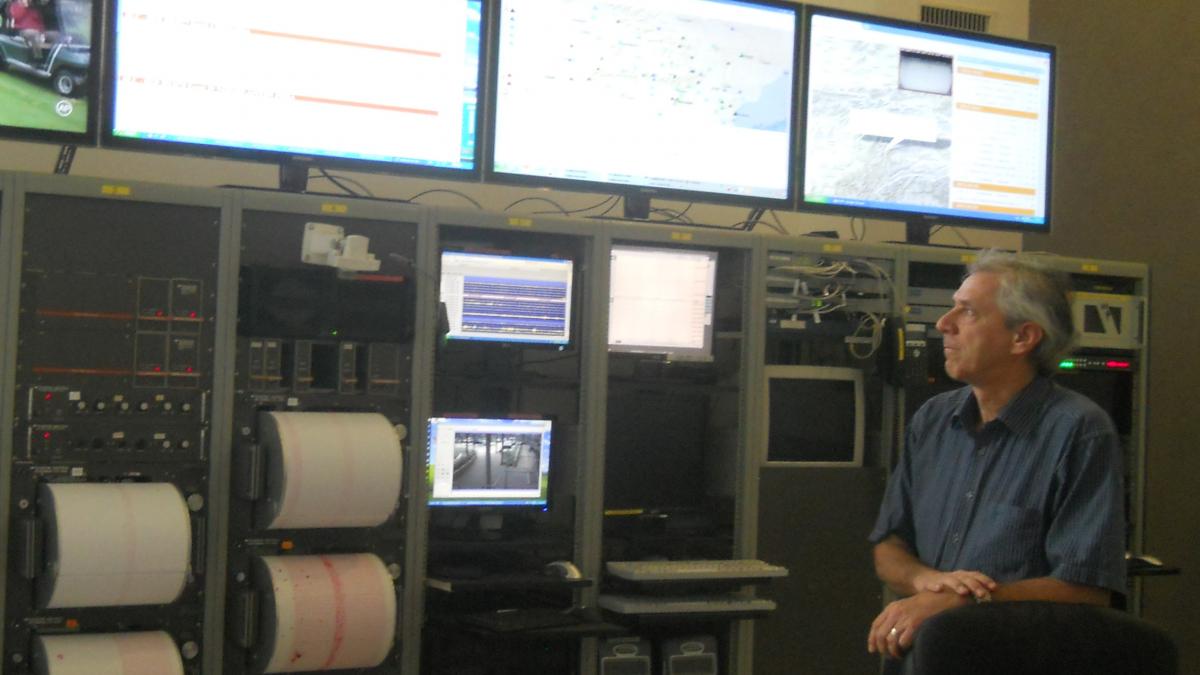 romania s a cutremurat din nou in aceasta noapte ce intensitate a avut seismul si unde s a resimtit