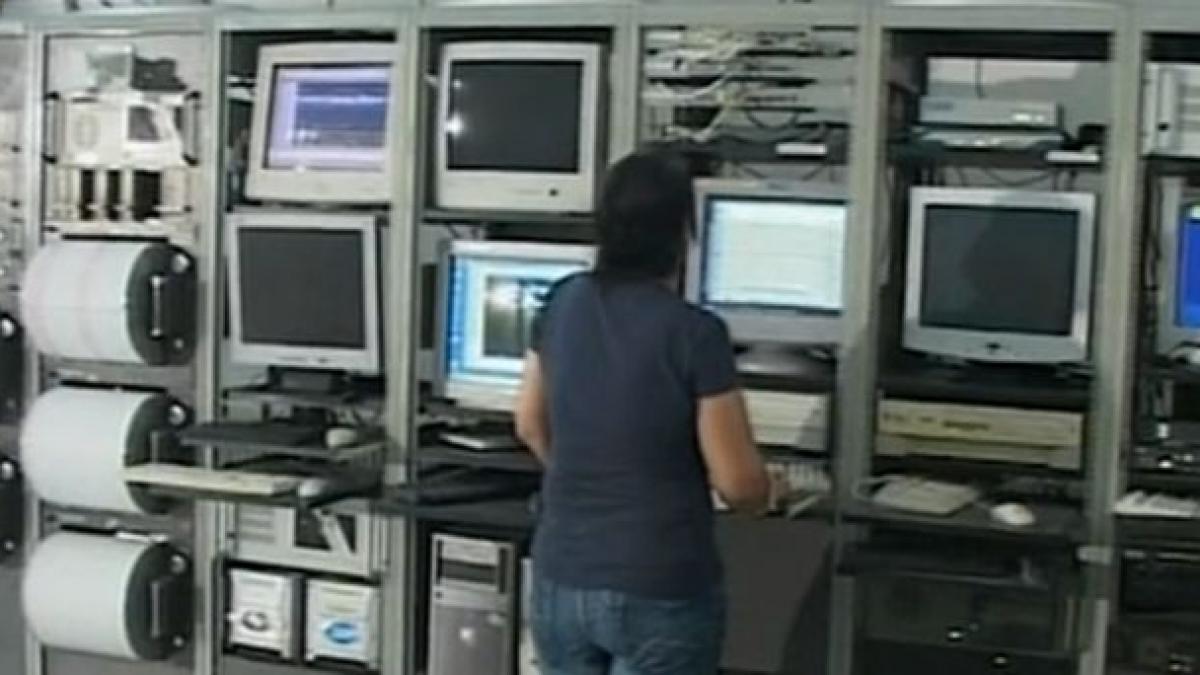 milioane de euro pentru sistemul care nu a functionat pentru salvarea pilotului iovan si a