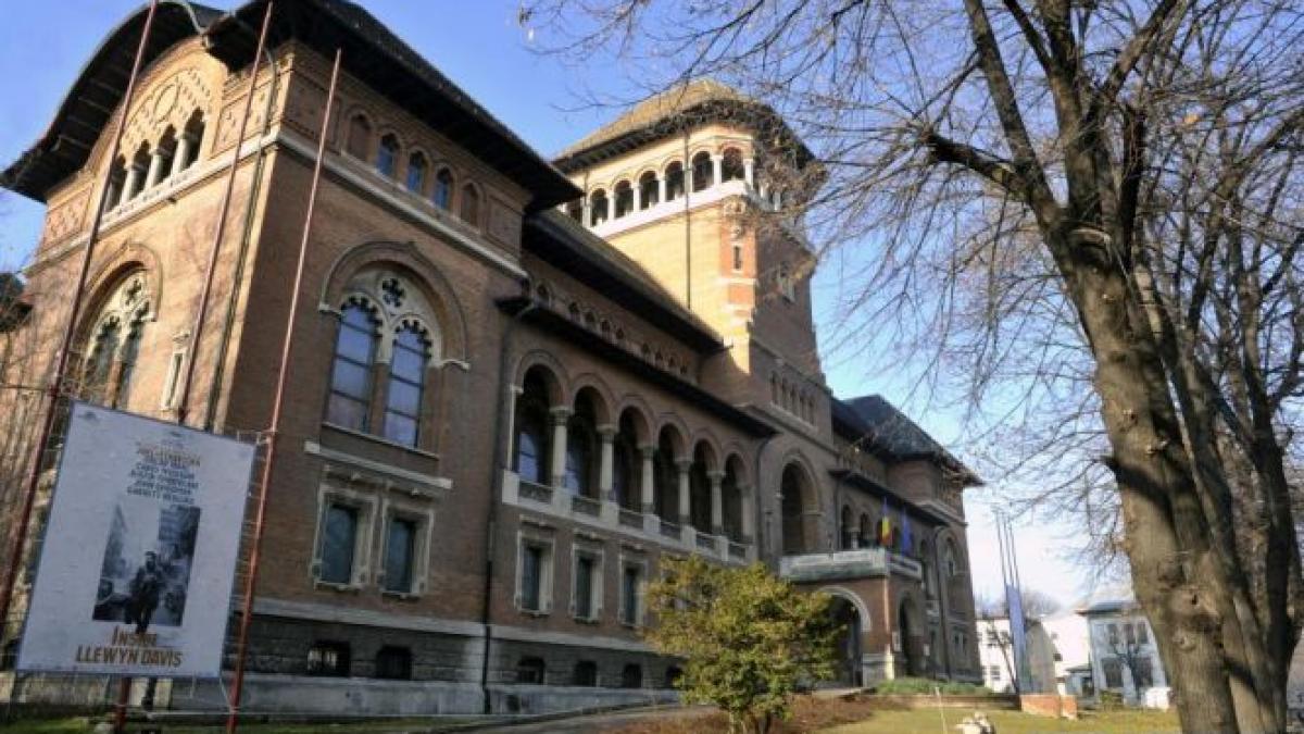 muzeul taranului implineste 24 de ani de la re infiintare