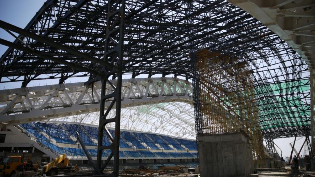 oficial american de rang inalt riscul producerii unor atentate la soci in rusia este foarte mare