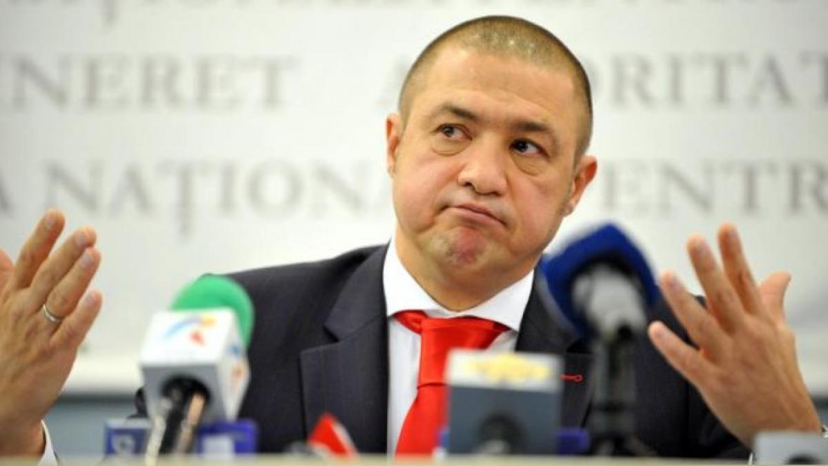 rudel obreja arestat dupa ce ar fi cerut un milion de euro spaga pentru a interveni la judecatori